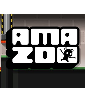 AmaZoo Steam Key GLOBAL